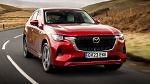 Mazda CX-60 review | Carbuyer