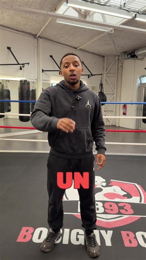 Apprendre la boxe : Jour 1 - La garde essentielle
