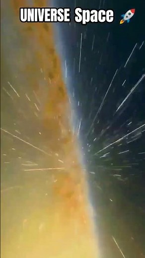 Stunning New universe fly-Through Really Puts Things Into Perspective