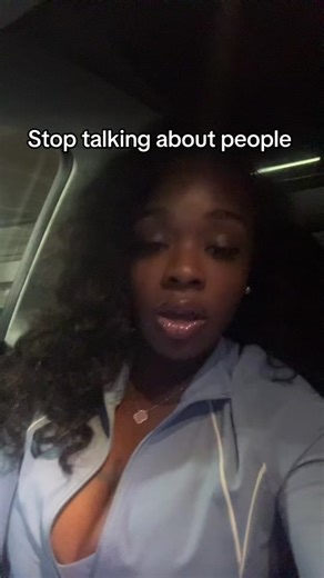 Why You Should Stop Talking About Others