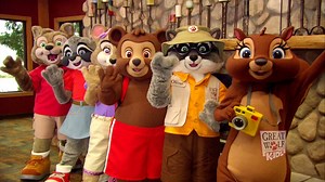 12K views · 262 reactions | Life is one big adventure.  | Great Wolf Lodge | Facebook