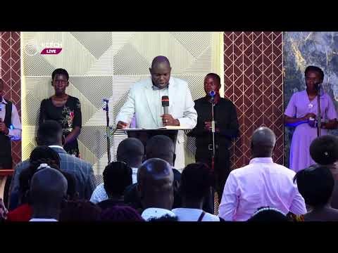CONDITIONS ATTACHED TO YOUR DESTINY | PASTOR KAMYA EMMANUEL | 4TH JANUARY 2026