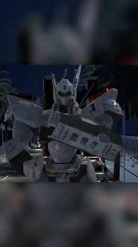 PATLABOR the Case Files New Game ANNOUNCED! (PS5/PC)