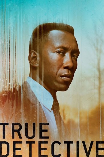 True Detective - CompareTV