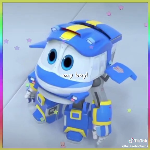 my little baby boy kay🤧😩🥰💗😚😚💗💗🤏🤏🤏#robottrainskay #robottrainsedit #fansrobottrains