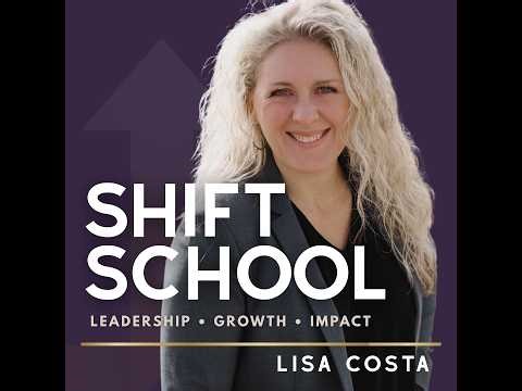 The Secret Weapon of Great Leaders: a student's story of mentors, setbacks, and serving globally.