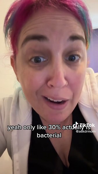 Debunking Medical Myths: Pink Eye Drops & Antibiotics Explained