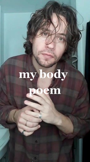 Exploring Emotions Through Poetry: My Body Poem