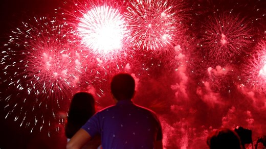 Here's what 4th of July events are happening in Auburn