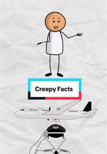 Creepy Facts That Will Give You Chills