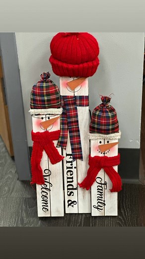 Team Nutrition on Reels