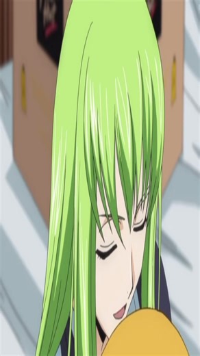 c.c & lelouuu —𑁤— || #CC || :: #fyp #edit #codegeass #anitok | Code Geass Edit