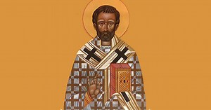 Saint Timothy | uCatholic