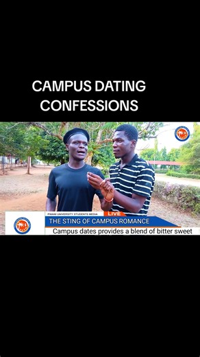 Exploring Campus Relationships at Pwani University