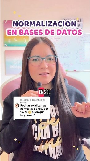 ¿Qué son las 3 formas normales en SQL y por qué importan?