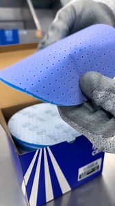 🇪🇸🔔 ¿Ya conoces los Foam Flexpro de CRS? Matización precisa incluso en las zonas más complejas. Su espuma flexible se adapta a cada curva para un acabado uniforme y controlado. 🔹 Flexibilidad superior 🔹 Uso manual o con máquina 🔹 Aspiración multiagujeros 🔹 150 mm y 75 mm 📩 Mándanos un mensaje para más info. 🇬🇧🔔 Have you tried CRS Foam Flexpro yet? Precise scuffing even on the most complex areas. Flexible foam adapts to every curve for a smooth, controlled finish. 🔹 Superior flexibili