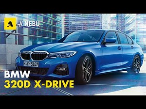 BMW 320d x-Drive | La macchina perfetta esiste?
