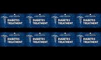 Mix of 8 videos from youtube : Diabetes Type I and II Treatment (Energetically Programmed Audio)