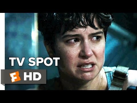 Alien: Covenant TV Spot - Take Me Home (2017) | Movieclips Coming Soon