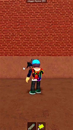 Disegno la bandiera dell'Ucraina su Roblox! #roblox