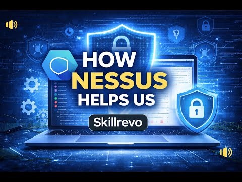 Why Security Teams Use Nessus | Vulnerability Assessment