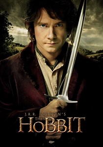 JRR Tolkien's The Hobbit - watch stream online