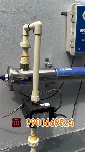 This Device Stops Scale Without Salt or Chemicals | Himajal ScaleOut #watersoftner