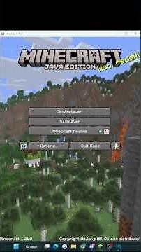 Minecraft Parkour Server IP Address