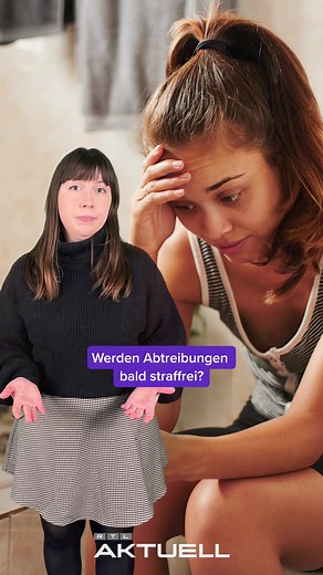 Abtreibungen in Deutschland: Diskussion um Straffreiheit
