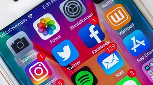 Facebook and Twitter remove network of Russian-backed troll accounts