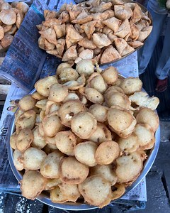 Ranchi's Best Breakfast Center at Upper Bazaar | Ranchi Street Food | Food India