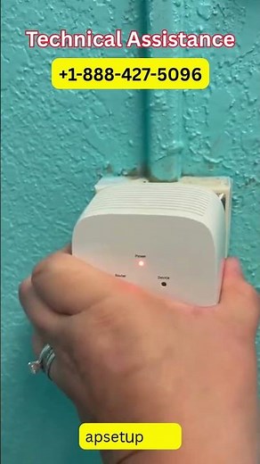 Netgear WiFi Extender Setup #wifi #tech #internet
