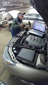 When the Mechanic Is Older Than the Car’s Software | Collision Chronicles