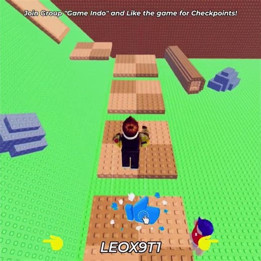 Guild Tower Group (part 1)| Roblox ! @Leox9t #roblox #reels #viral #shorts #video