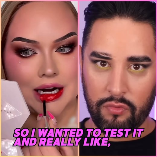 341K views · 3.6K reactions | Lady Gaga's Foundation Put To The Test! #makeup #foundations #testing #ladygaga #makeupartist | Robert Welsh | Facebook
