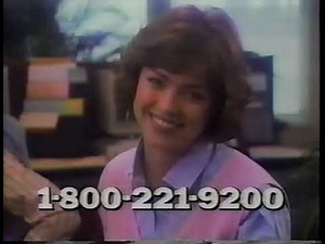 WPHL Commercials - Dancin' on Air - Summer 1986