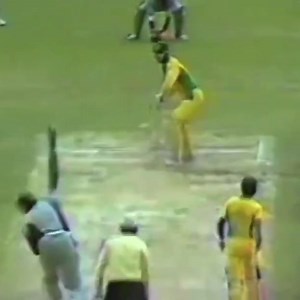 174K views · 1.6K reactions | Joel Garner to Greg Chappell....  | Caribbean Cricket: The Vintage Collection | Facebook