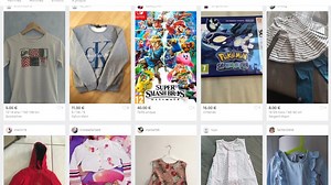 Vinted, le spécialiste des vêtements d'occasion, devient le troisième site de e-commerce en France