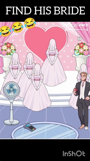 FIND HIS PERFECT BRIDE 😂😂😂🥲🥲𝒮𝒰𝒩_𝟣_𝐹𝐿𝒪𝒲𝐸𝑅 ✧ • ───── • ✧ #shorts
