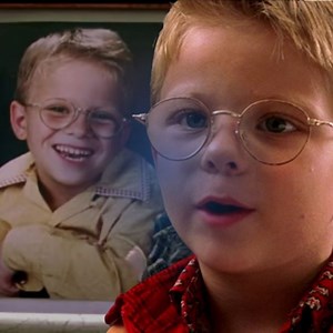 118K views · 3.1K reactions | What happened to the kid that played George in '#StuartLittle'? | Icons | Facebook