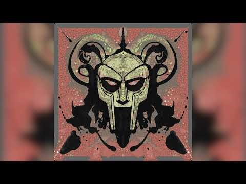 DANGERDOOM, MF DOOM, Danger Mouse - Space Hos (Official Audio)