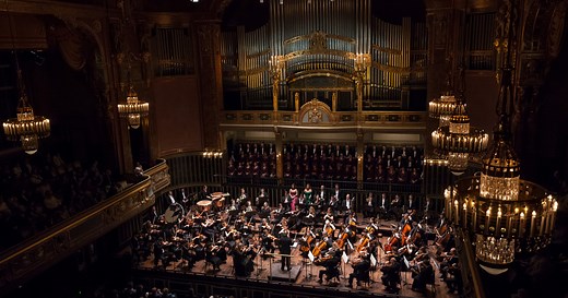 Hallgassunk Mozartot! – koncert a Zeneakadémiáról
