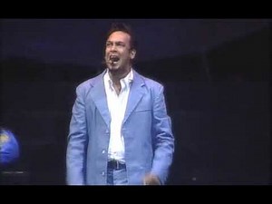 Rene Gonzales Mas que vencedor En vivo