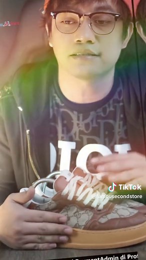 Famoustore on TikTok