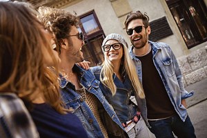 Acquaintance or Good Friend? Here's How to Tell