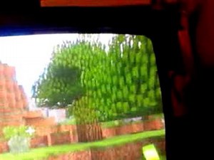 Minecraft xbox village seed