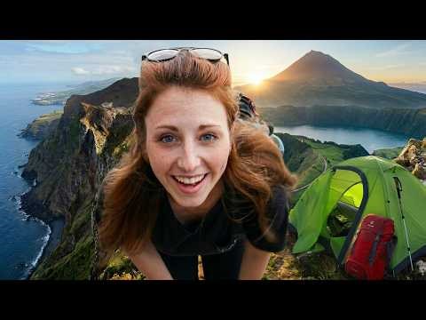 I spent 7 days alone in Europe's Hawaii (and it wasn't what I expected)