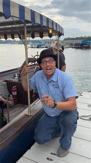 Experience a combo of steam power, by land - and for this weekend only on the water. Start your steamy adventure to the Hesston Steam Museum just 9 miles away on Pine Lake. Ride the authentic 20th century steamboat, Alabama No. 4, all weekend departing Unity Park in LaPorte, Indiana. Then it's just a short drive up to the Hesston Steam Museum to take a train ride and for a great lunch or ice cream at Doc’s Soda Fountain.This unique combination is available for one weekend only!Boat Rides: Friday