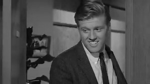 3.3K views · 163 reactions | The iconic Robert Redford guest stars on #PerryMason tonight on FETV!  This was one of his first on screen roles before he went on to win numerous accolades, including an Oscar, for his acting and directorial work.  Watch Robert Redford in the #PerryMason episode "The Case of the Treacherous Toupee" tonight at 8p ET on FETV! | FETV | Facebook