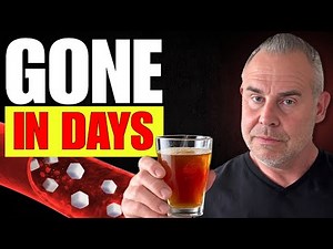 STOP Insulin Resistance Now With This Cinnamon Tea Hack